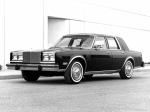 Chrysler New Yorker Fifth Avenue 1983 года